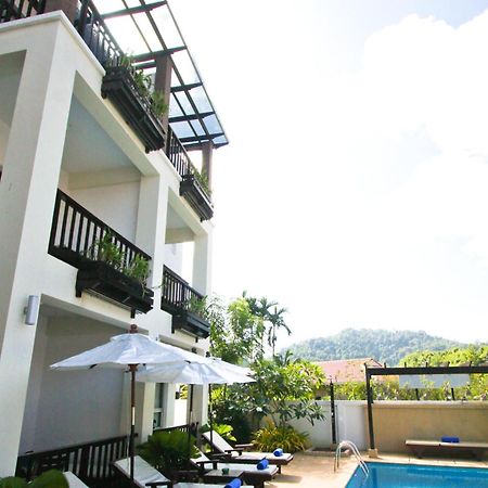 Krabi Apartment-Sha Extra Plus Ao Nang Εξωτερικό φωτογραφία