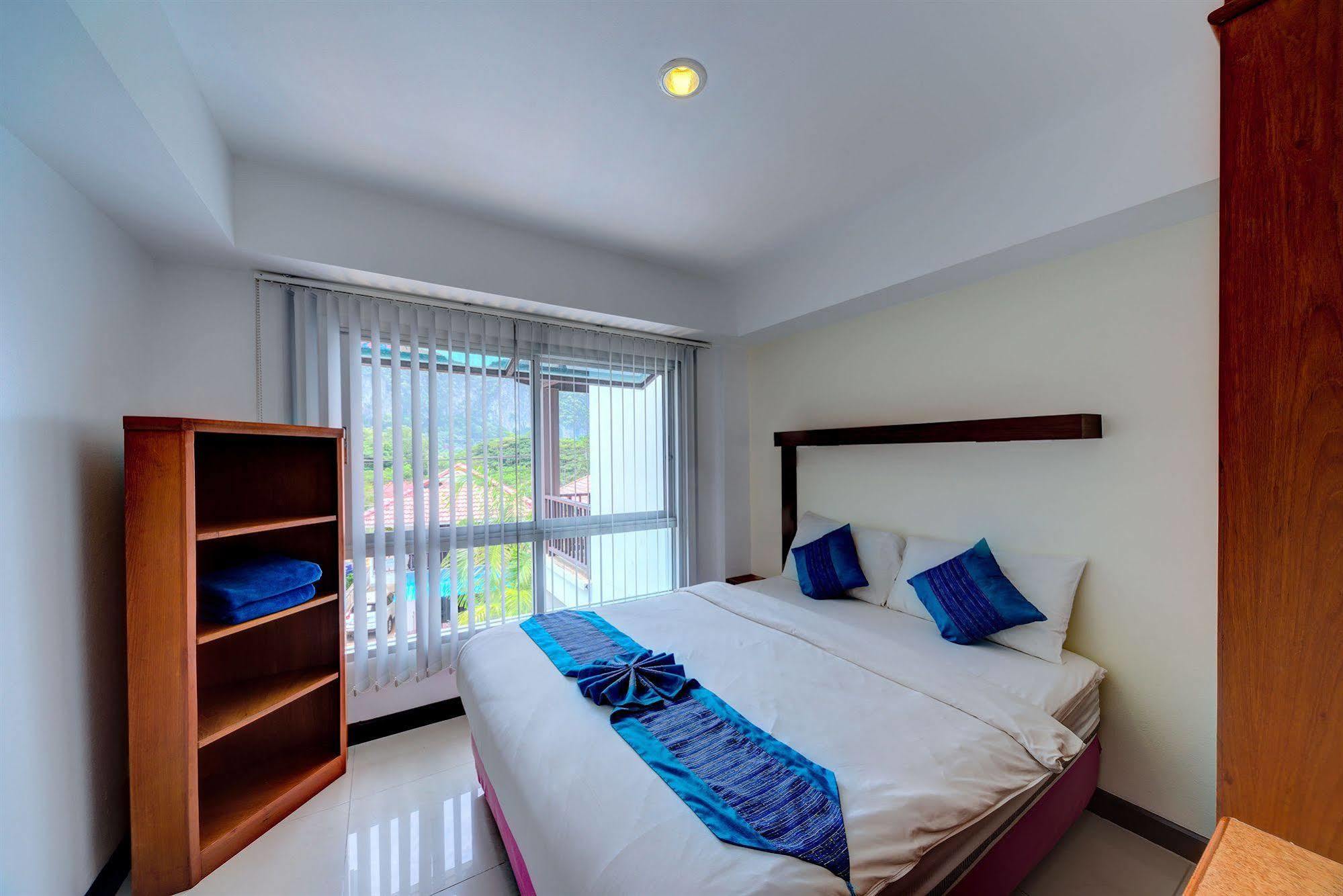 Krabi Apartment-Sha Extra Plus Ao Nang Εξωτερικό φωτογραφία