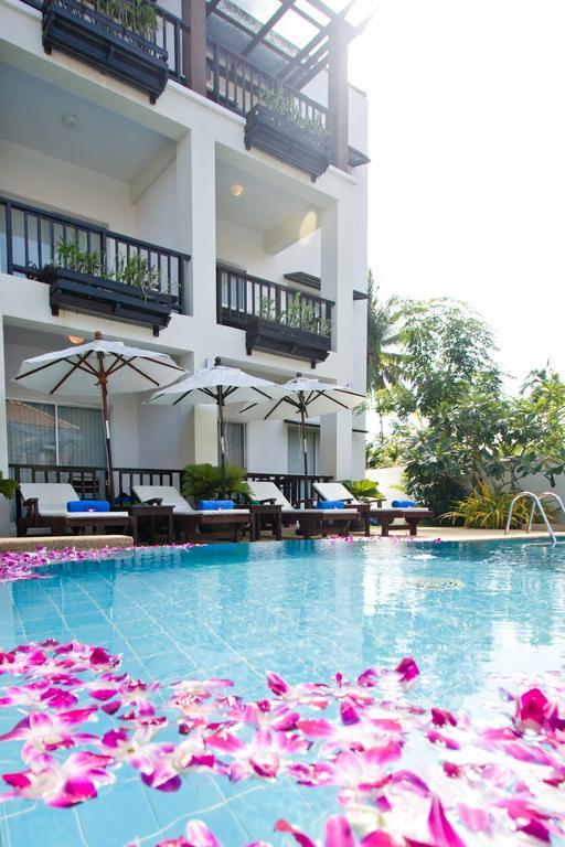 Krabi Apartment-Sha Extra Plus Ao Nang Εξωτερικό φωτογραφία