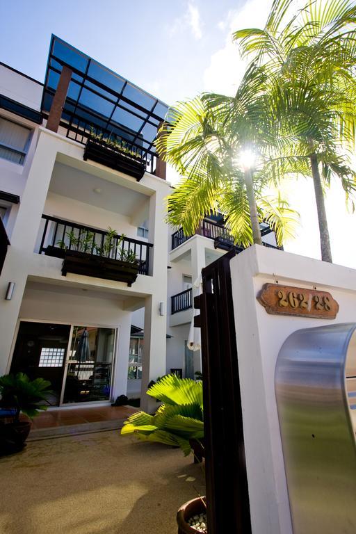Krabi Apartment-Sha Extra Plus Ao Nang Εξωτερικό φωτογραφία